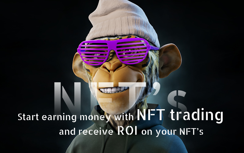 Rendimento passivo - Gerar dinheiro extra online com o programa de parceiros de IM Mastery Academy - DCX Academy - Educação online sobre NFT Crypto NFT non-fungible-tokens