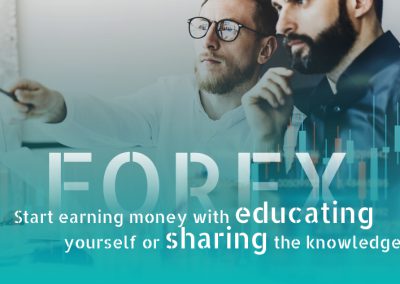 FRX  – Online Forex trading academie