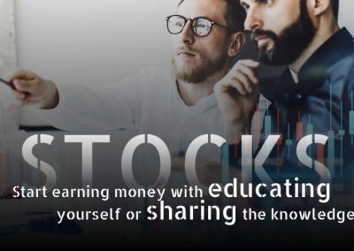 SFX – Online Stock trading academie